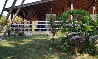 Imagem 2: Chácara com 4 dormitórios à venda, 1603 m² por R$ 1.700.000,00 - Vila Santista - Atibaia/S