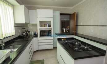 Imagem 6: Casa com 3 dormitórios à venda, 350 m² por R$ 1.980.000,00 - Santo Inácio - Curitiba/PR