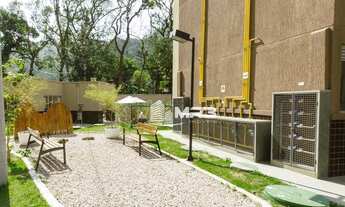 Imagem 5: Apartamento com 2 dormitórios à venda, 45 m² por R$ 280.000,00 - Camorim - Rio de Janeiro