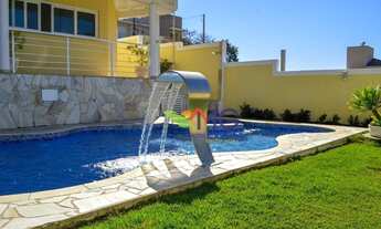 Imagem 6: Casa à venda, 443 m² por R$ 1.650.000,00 - Condomínio Água Verde - Atibaia/SP