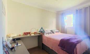 Imagem 7: Apartamento com 3 dormitórios à venda, 60 m² por R$ 240.000,00 - Jardim São Paulo II - Lon