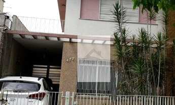 Imagem 1: Casa com 2 dormitórios à venda, 103 m² por R$ 900.000,00 - Belém - São Paulo/SP