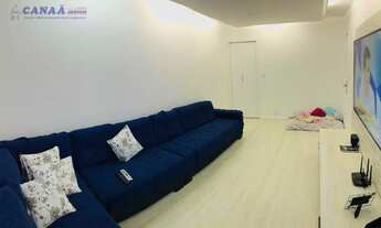 Imagem 7: Sobrado com 3 dormitórios à venda, 218 m² por R$ 700.000,00 - Jardim Umarizal - São Paulo