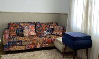 Imagem 4: Casa com 3 dormitórios à venda, 180 m² por R$ 640.000,00 - Jardim Fortaleza - Paulínia/SP