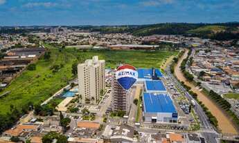 Imagem 5: Apartamento com 2 dormitórios à venda, 65 m² por R$ 299.000,00 - Vila Graff - Jundiaí/SP