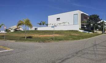 Imagem: TERRENO 535 M² - ALPHAVILLE NOVA ESPLANADA