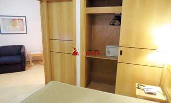 Imagem 6: Flat, Jardins - São Paulo