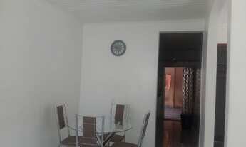 Imagem 6: Casa no coração do parque dez com 3 quartos 2 vaga(conj; castelo branco