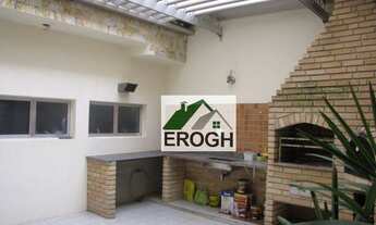 Imagem: Sobrado à venda, 225 m² por R$ 680.000,00