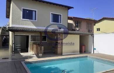 Imagem 3: RIO DE JANEIRO - Casa de Condomínio - TAQUARA