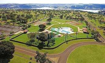 Imagem 12: Terreno à venda, 495 m² por R$ 110.000 - Terras de Santa Cristina III - Itaí/SP