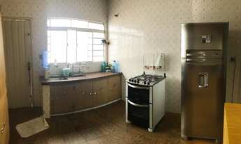 Imagem 3: Casa com 3 dormitórios à venda, 218 m² por R$ 1.490.000,00 - Jardim - Santo André/SP