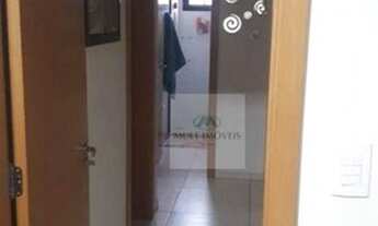 Imagem 4: Apartamento com 3 dormitórios à venda, 90 m² por R$ 550.000,00 - Nova Aliança - Ribeirão P