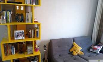 Imagem 2: APARTAMENTO PARA VENDA CAMPO GRANDE