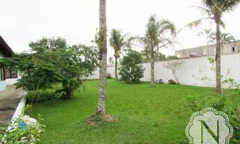Imagem 4: Casa com amplo terreno à venda perto da praia - Itanhaém SP