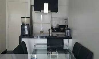 Imagem: Apartamento com 2 dormitórios à venda