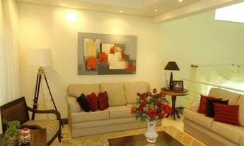 Imagem 2: Casa com 3 dormitórios, 345 m² - venda por R$ 1.600.000,00 ou aluguel por R$ 7.000,00/mês