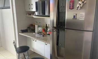 Imagem 4: Apartamento com 3 dormitórios à venda, 80 m² por R$ 235.000,00 - Centro - Piracicaba/SP