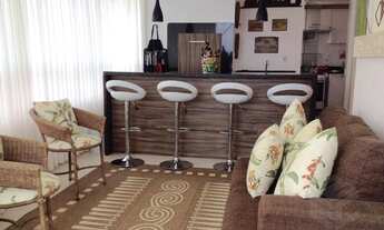 Imagem 3: Mobiliado e Decorado, 03 Dormitórios e 02 Vagas