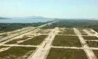 Imagem 4: Terreno à venda, 2642 m² por R$ 743.200,31 - Caputera - Laguna/SC