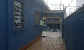 Imagem 3: Casa com Edícula - Catiapoã - São Vicente