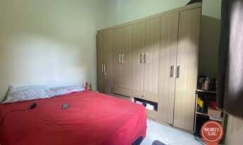 Imagem 5: Casa com 4 dormitórios, 250 m² - venda por R$ 500.000,00 ou aluguel por R$ 5.500,00/mês