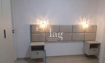 Imagem 6: Apartamento com 2 dormitórios à venda, 56 m² por R$ 370.000,00 - Condomínio JR Campolim