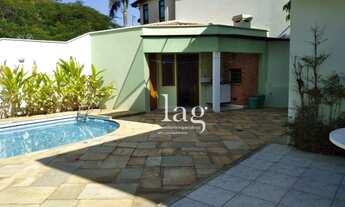 Imagem 4: Casa com 3 dormitórios à venda, 300 m² por R$ 1.650.000,00 - Condomínio Granja Olga - Soro