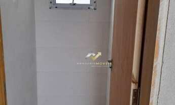 Imagem 5: Cobertura com 2 dormitórios à venda, 53 m² por R$ 420.000 - Vila Cecília Maria - Santo And