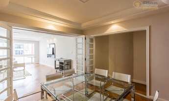 Imagem 7: VENDA/LOCAÇÃO - 211m2, 3 suítes, 2 vagas, andar alto - Jardins, São Paulo