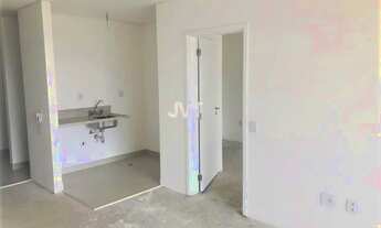 Imagem 7: Apartamento para Venda em São Paulo, Itaim Bibi, 1 dormitório, 1 suíte, 2 banheiros, 2 vag