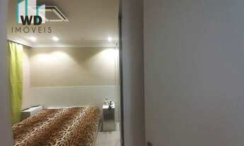 Imagem 4: Apartamento com 2 dormitórios à venda, 51 m² por R$ 335.000 - Condomínio Inspire - Barueri