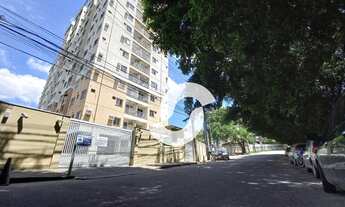 Imagem 2: Apartamento com 2 dormitórios à venda, 51 m² por R$ 240.000,00 - Maria Paula - São Gonçalo