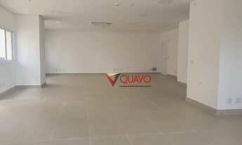 Imagem 5: Andar Corporativo para alugar, 243 m² por R$ 18.500/mês - Tatuapé - São Paulo/SP