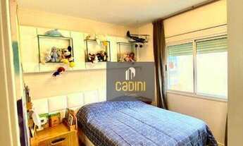 Imagem 7: Excelente apartamento no Coração de BC - 158m2 - 2 Suítes - 2 Vagas de Garagem