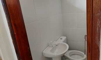 Imagem 4: Lagoa redonda- casa dúplex