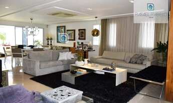 Imagem 6: Casa em condomínio 4 suítes no Eusébio