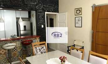 Imagem 5: Apartamento de 3 Quartos (sendo 1 Suíte) em Vila com Vaga de Garagem