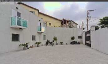 Imagem 2: Casa em Condomínio, Vila Brasilândia - São Paulo