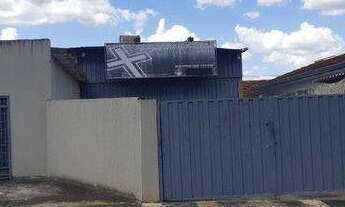 Imagem: Galpão à venda, 279 m² por R$ 320.000