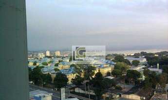 Imagem 2: Apartamento com 3 dormitórios à venda, 70 m² por R$ 335.000,00 - Vila Industrial - São Jos