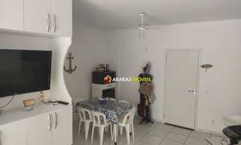 Imagem 4: Apartamento à venda, 150 m² por R$ 795.000,00 - Maitinga - Bertioga/SP