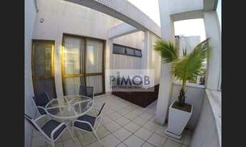 Imagem: Cobertura à venda, 147 m² por R$ 1.850.000,00