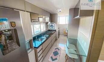 Imagem 2: Vintage Aldeota Apartamento com 3 dormitórios