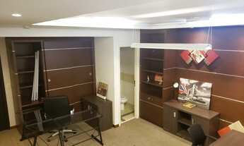 Imagem 3: Sala à venda, 30 m² por R$ 244.000 - Alphaville Industrial - Barueri/SP