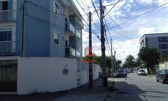 Imagem 2: Apartamento com 2 Quartos Sendo 1 Suíte, Perto da Praia, 70 m² por R$ 280.000 - Jardim Mar