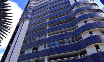 Imagem 2: Apartamento à venda, 141 m² por R$ 599.000,00 - Cocó - Fortaleza/CE