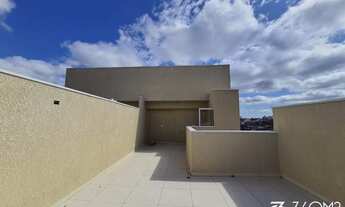 Imagem: Cobertura para Venda em Santo André, Jardim