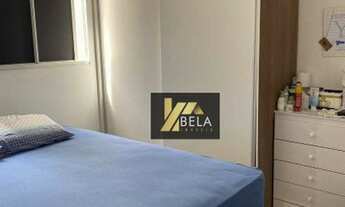 Imagem 2: Apartamento com 2 dormitórios à venda, 40 m²