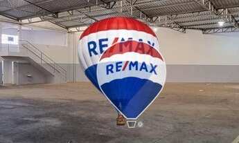 Imagem 4: Barracão para alugar, 516 m² por R$ 8.500,00/mês - Novo Jardim Pagani - Bauru/SP